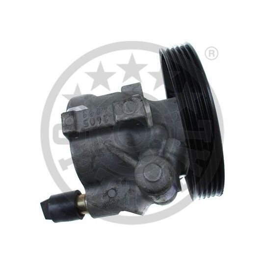 HP-631 - Hydraulic Pump, steering system 