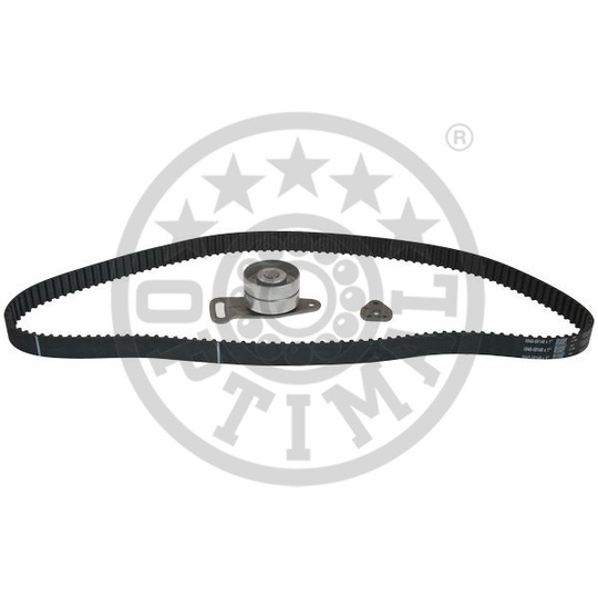 SK-1014 - Timing Belt Set 