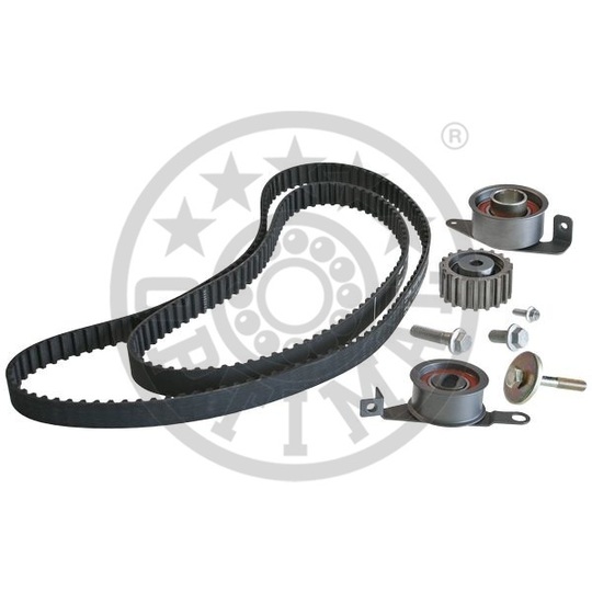 SK-1041 - Timing Belt Set 