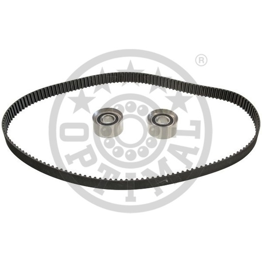 SK-1153 - Timing Belt Set 