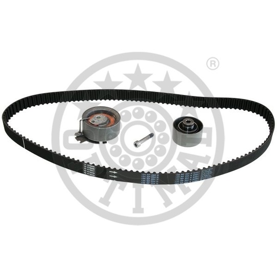 SK-1392 - Timing Belt Set 