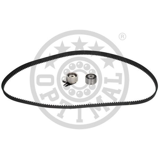 SK-1367 - Timing Belt Set 