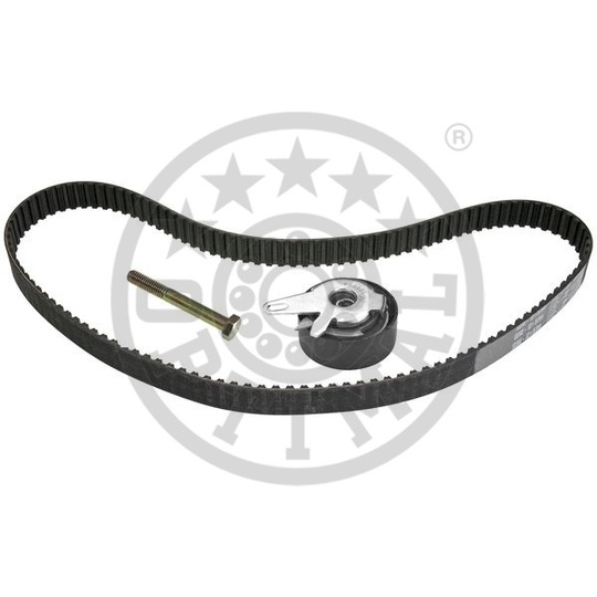 SK-1380 - Timing Belt Set 