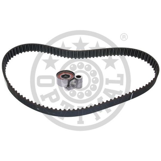 SK-1521 - Timing Belt Set 