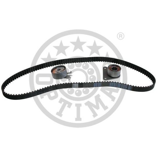 SK-1491 - Timing Belt Set 