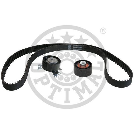 SK-1482 - Timing Belt Set 