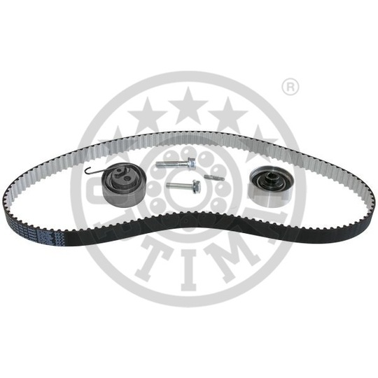 SK-1481 - Timing Belt Set 