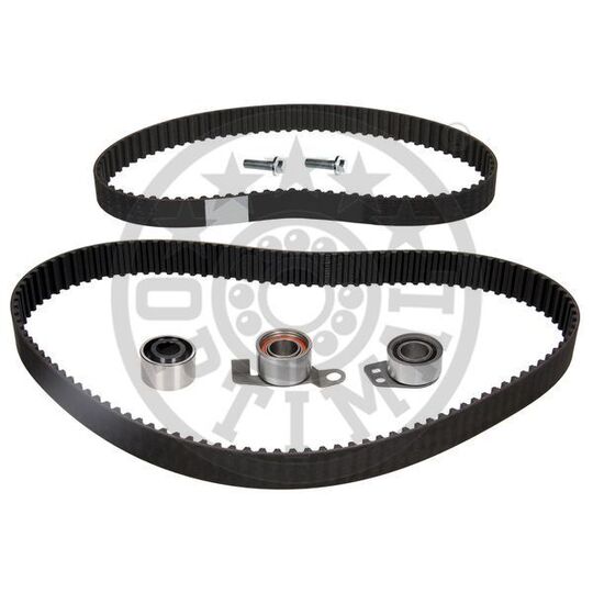 SK-1552 - Timing Belt Set 