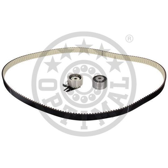 SK-1587 - Timing Belt Set 