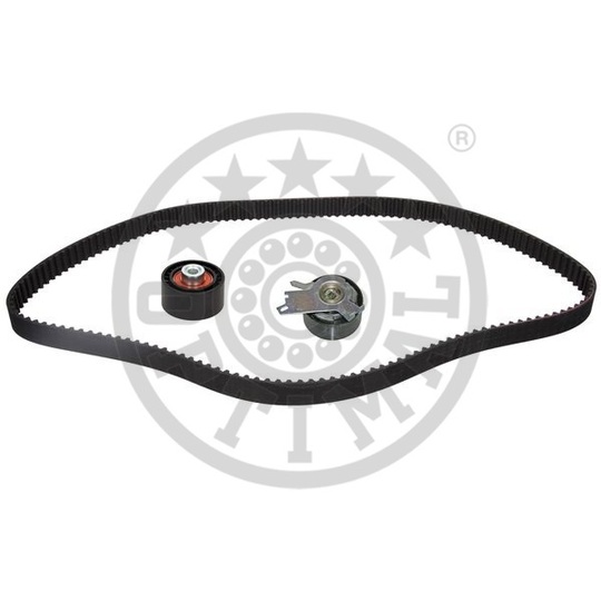 SK-1600 - Timing Belt Set 
