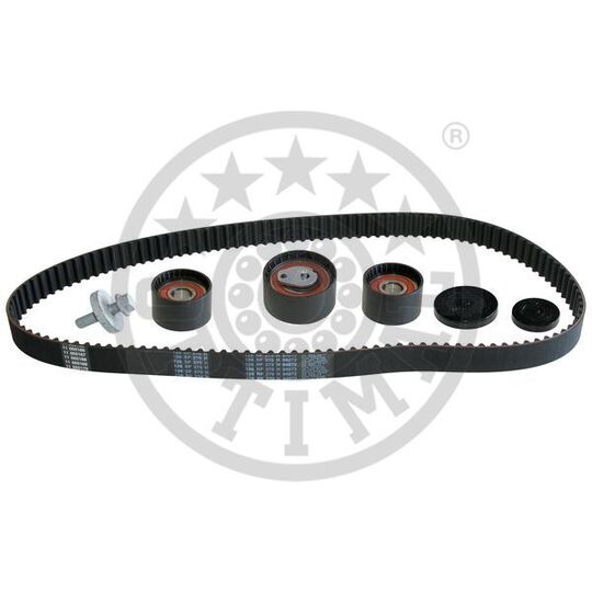 SK-1625 - Timing Belt Set 