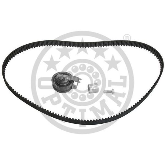 SK-1710 - Timing Belt Set 