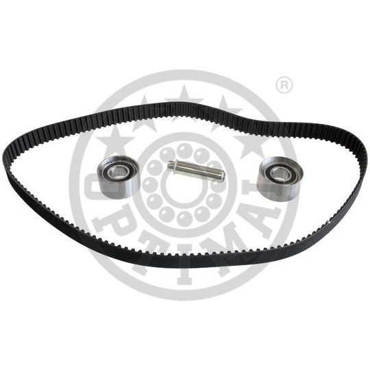 SK-1680 - Timing Belt Set 