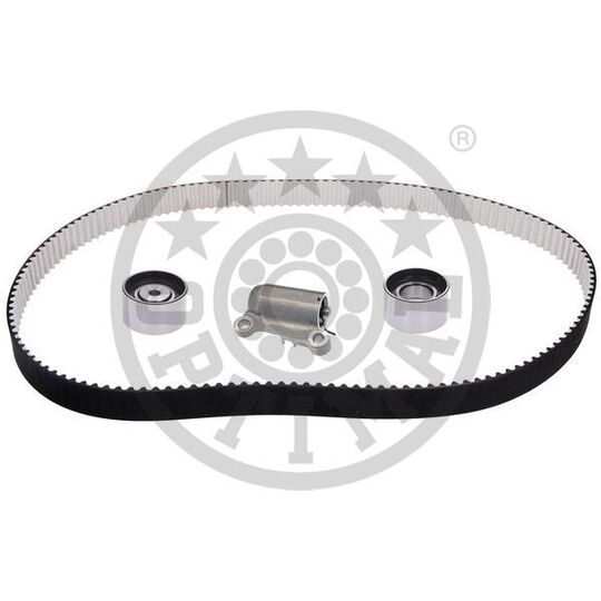 SK-1741 - Timing Belt Set 