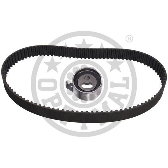 SK-1750 - Timing Belt Set 