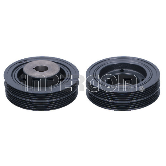 10549 - Belt Pulley, crankshaft 