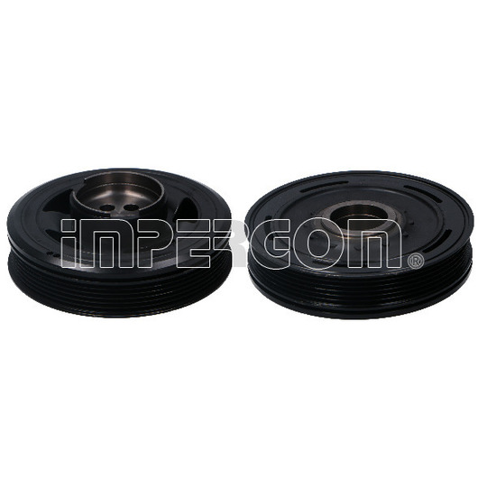 10578 - Belt Pulley, crankshaft 