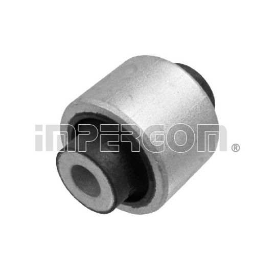 1598 - Control Arm-/Trailing Arm Bush 