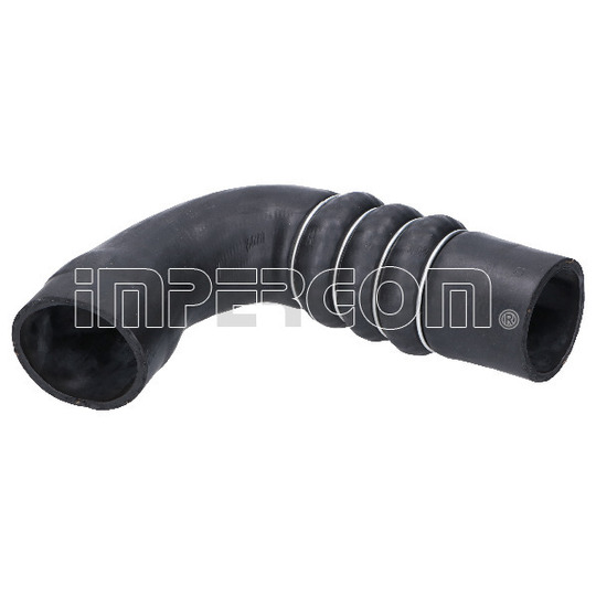 16030 - Charger Air Hose 