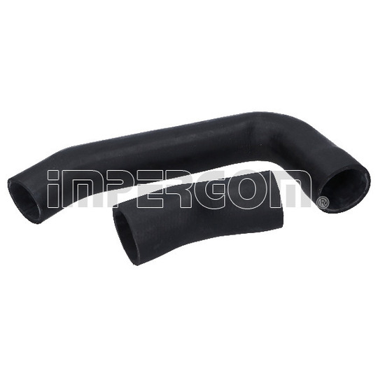 16199 - Charger Air Hose 