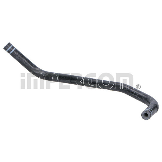 16272 - Radiator Hose 