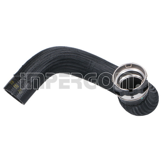 16290 - Charger Air Hose 