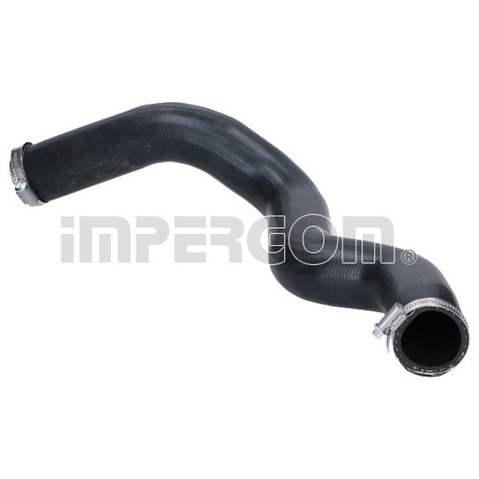 16294 - Charger Air Hose 