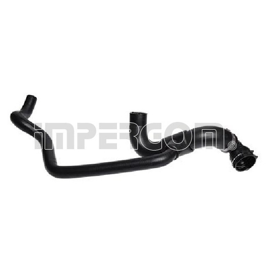 17247/QC - Radiator Hose 