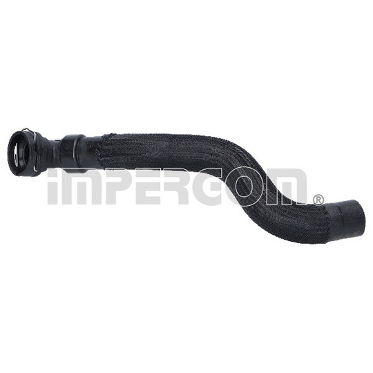 17569 - Radiator Hose 