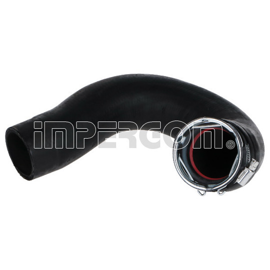 17570 - Charger Air Hose 