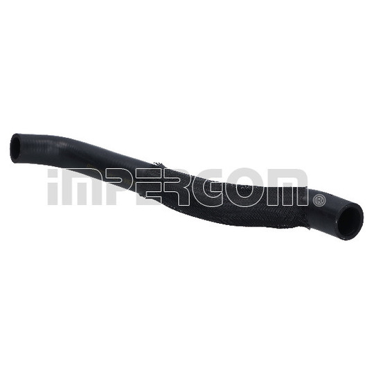 17566 - Radiator Hose 