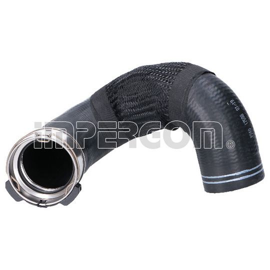 17596 - Charger Air Hose 