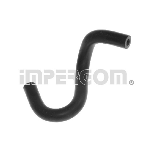 17589 - Radiator Hose 