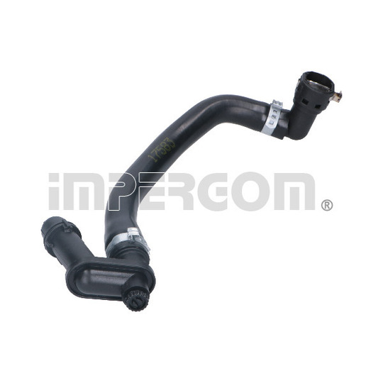 17583 - Radiator Hose 