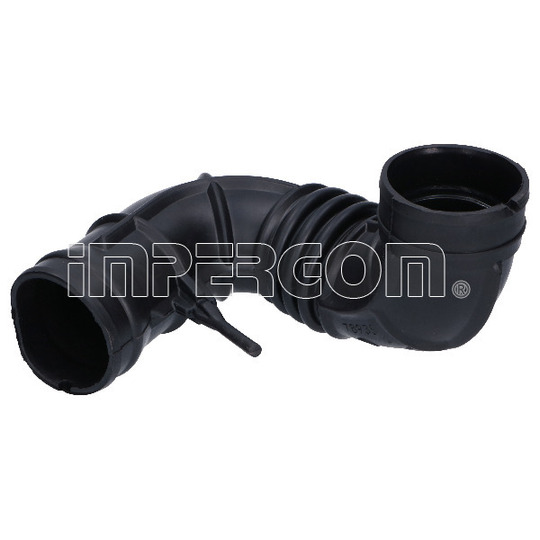 17730 - Intake Hose, air filter 