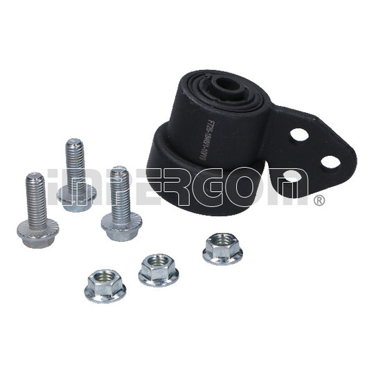 1846/1 - Mounting Kit, control lever 