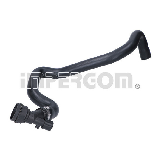 220376 - Radiator Hose 