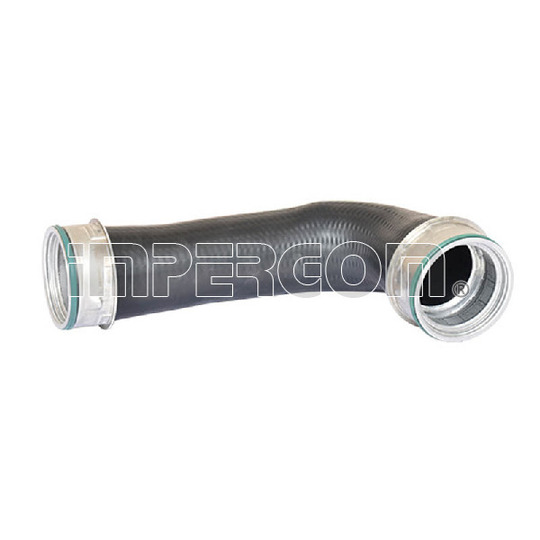 220395 - Charger Air Hose 