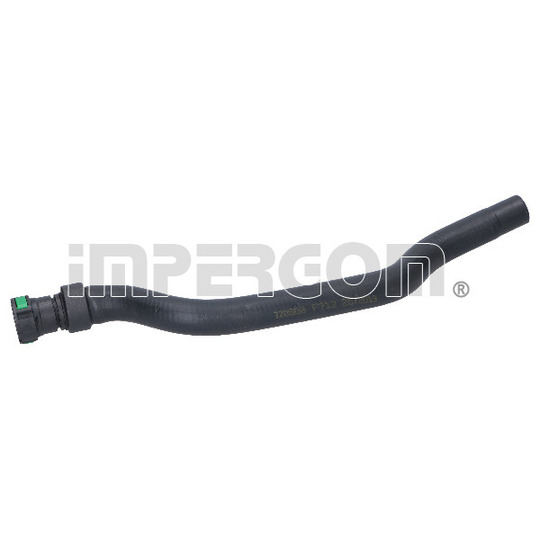 220508 - Intake Hose, air filter 