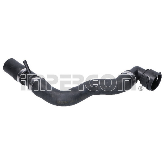 220712 - Radiator Hose 