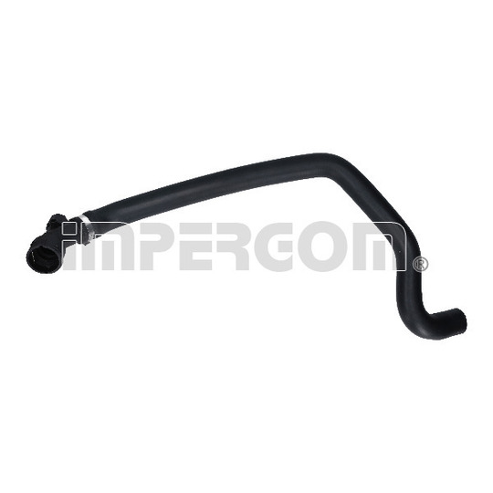 220747 - Radiator Hose 