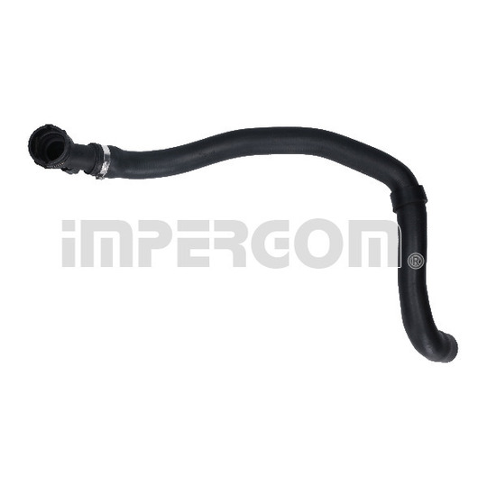 220749 - Radiator Hose 