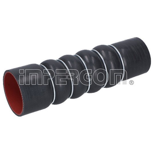 220919 - Charger Air Hose 