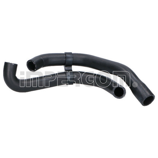 221124 - Radiator Hose 