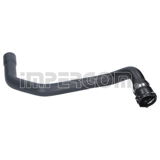 221395 - Radiator Hose 