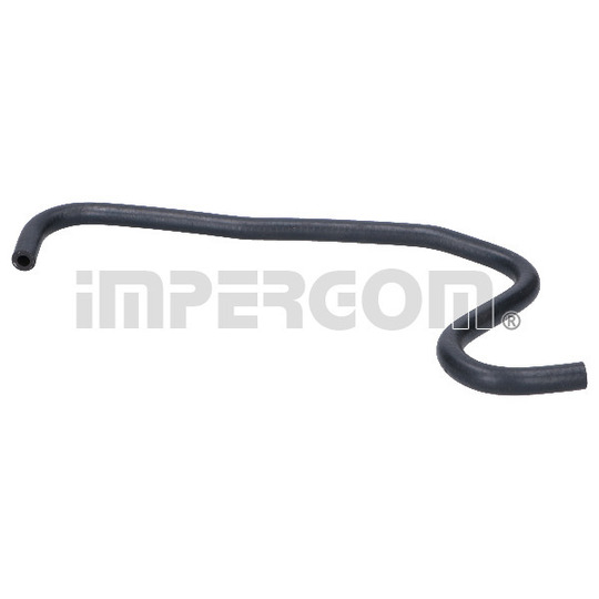 221724 - Radiator Hose 