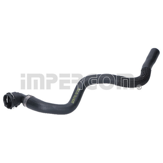 221739 - Intake Hose, air filter 