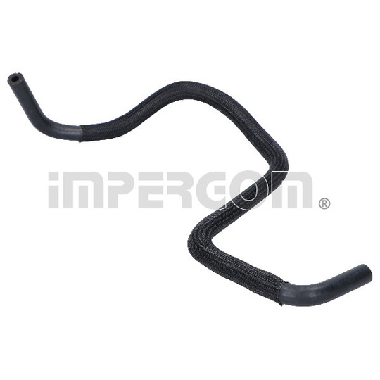 221725 - Radiator Hose 