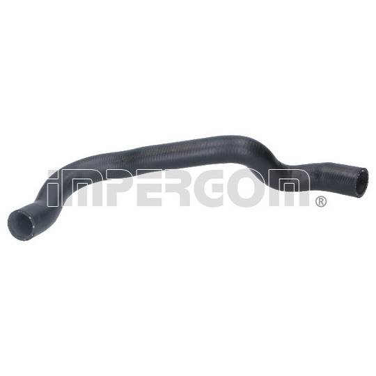 221781 - Radiator Hose 