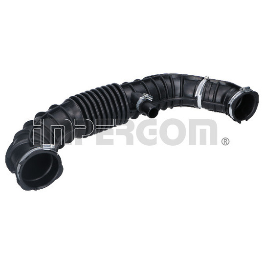 221788 - Intake Hose, air filter 